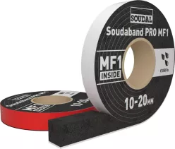 Soudaband PRO MF1 53/10-20
