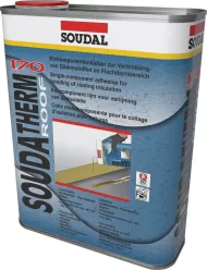 Soudatherm Roof 170