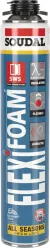Flexifoam Gun 750ml