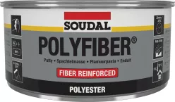 Polyfiber 1,5kg