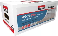 MS-20 Plus 14kg