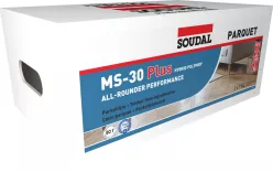 MS-30 Plus 14kg