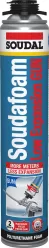 Soudafoam Low Expansion Gun