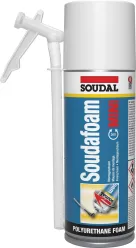Soudafoam Mini