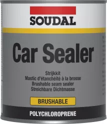 Carsealer