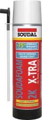 Soudafoam 2K X-tra