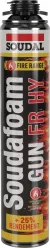 Soudafoam FR HY Gun 750ml