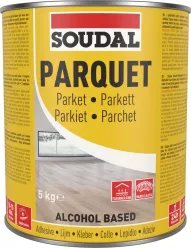 69A - Alcohol parketlijm