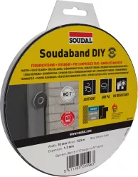 Soudaband DIY BG1