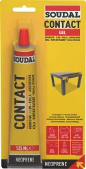 46A - Neopreen contactlijm 125ml
