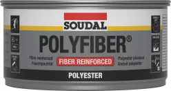 Polyfiber