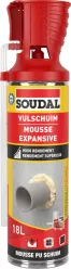 Hoog rendement vulschuim Genius 500ml