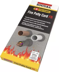 Soudal putty cord FR