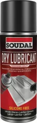 Dry Lubricant Spray