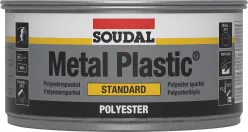 Metal Plastic Standard