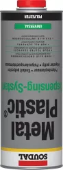 Metal Plastic Universal Groen 3kg
