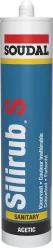 Silirub S Transparant 300ml
