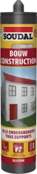 Bouw Grijs 290ml