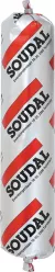 Silirub AL2T Transparant 400ml