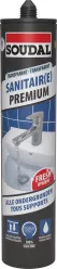 Sanitair Premium Transparant 290ml