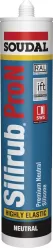 Silirub PRO N