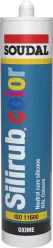 Silirub Color RAL 6005 300ml