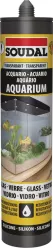 Aquarium Transparant 290ml