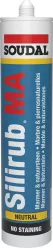 Silirub MA Natuursteen 300ml