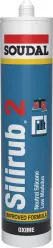 Silirub 2 Blanc 300ml