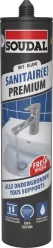 Sanitair Premium Wit 290ml