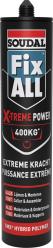 Fix ALL X-treme Power Zwart 290ml
