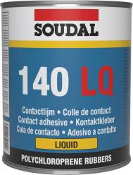 140 LQ Liquid - Colle de contact