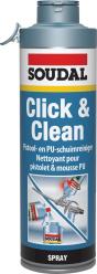 Click & Clean 500ml
