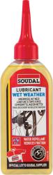 Lubrificant Wet weather 100ml