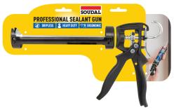 Professional Sealant Gun