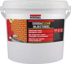 Soudaclear Injectogel