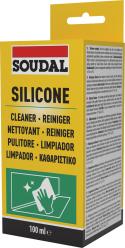 Silicone Cleaner 100ml