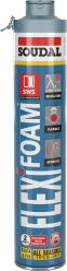 Flexifoam Click & Fix Bleu 750ml