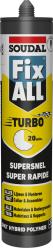 Fix ALL Turbo Blanc 290ml
