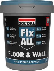 Fix ALL Floor & Wall