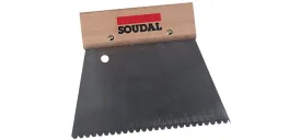 B3 - Spatule professionnelle