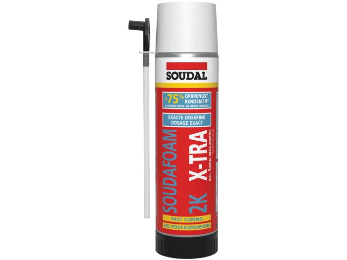 Soudafoam 2K X-tra 400ml