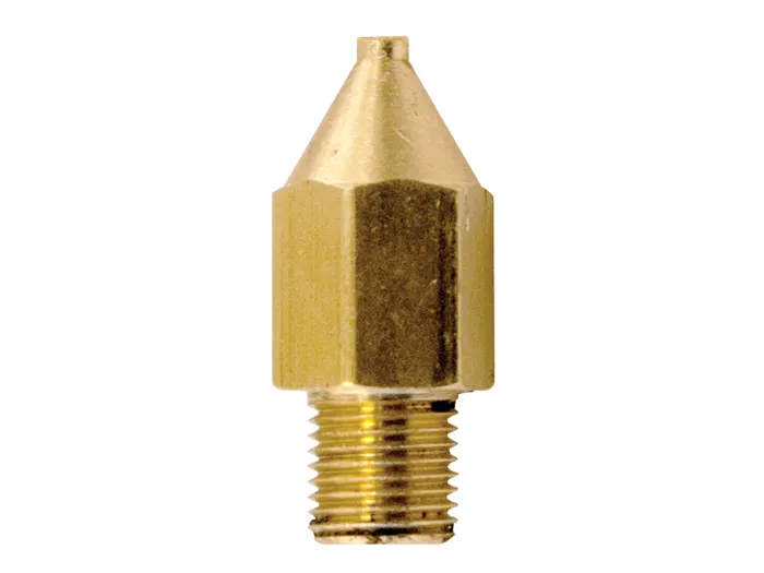 Soudatherm Roof 360 Nozzle