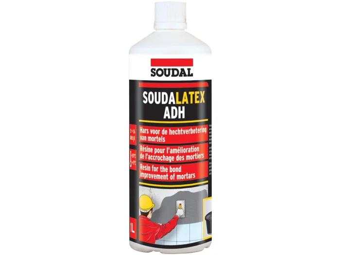Soudalatex ADH 1l