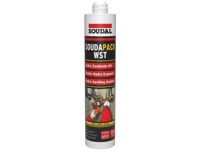 Soudapack WST 310ml