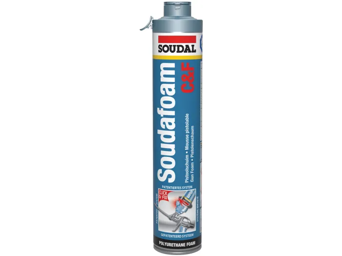 Soudafoam C&F 750ml