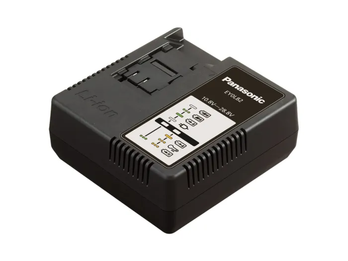 Panasonic pistool 600ml lader