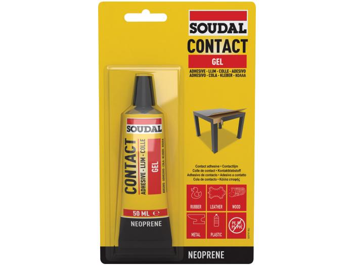 46A - Neopreen contactlijm 50ml