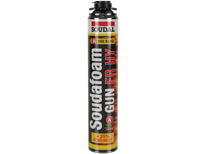 Soudafoam FR HY Gun 750ml