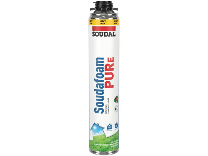 Soudafoam PURe 700ml